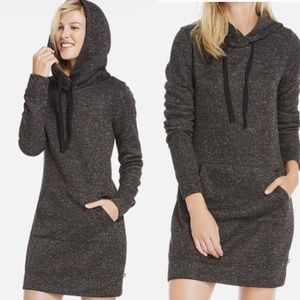EUC - Yukon Sweatshirt Dress